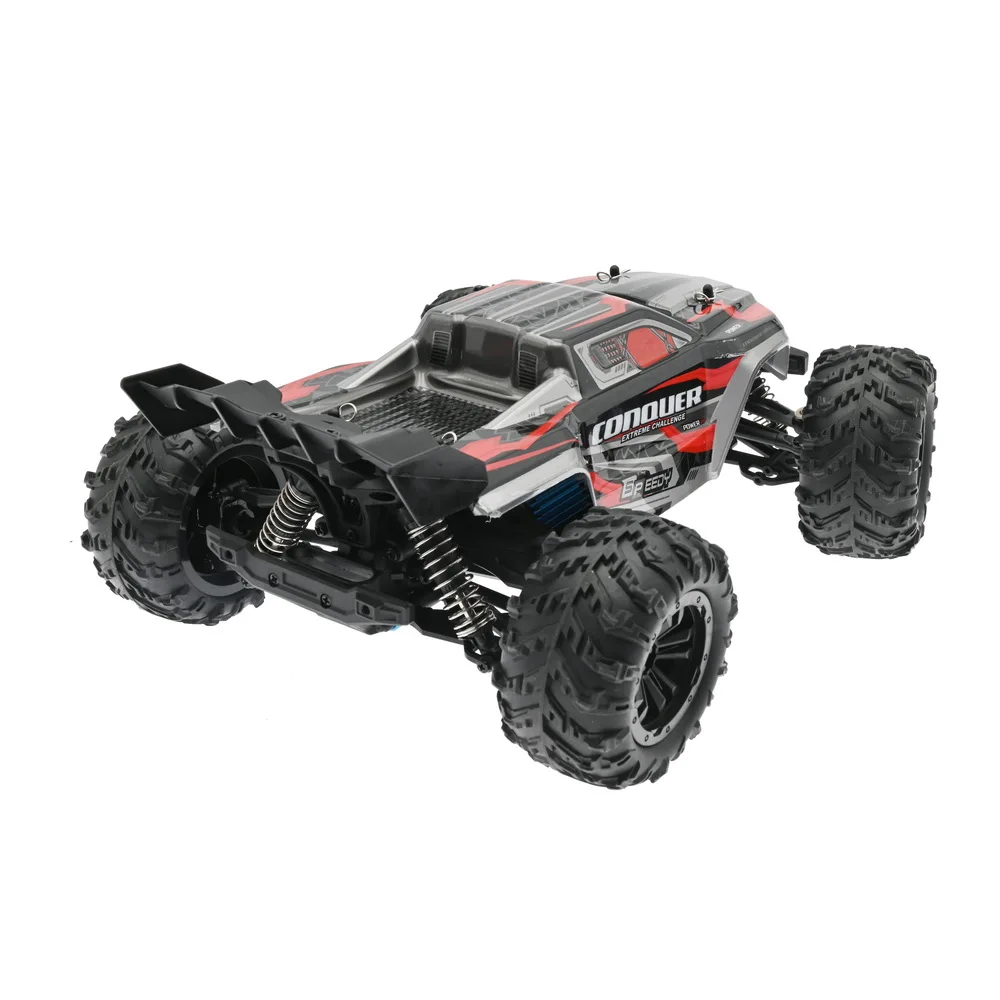 2021 Новинка 1:16 радиоуправляемые автомобили 2 4G 4CH rock автомобиль багги внедорожники