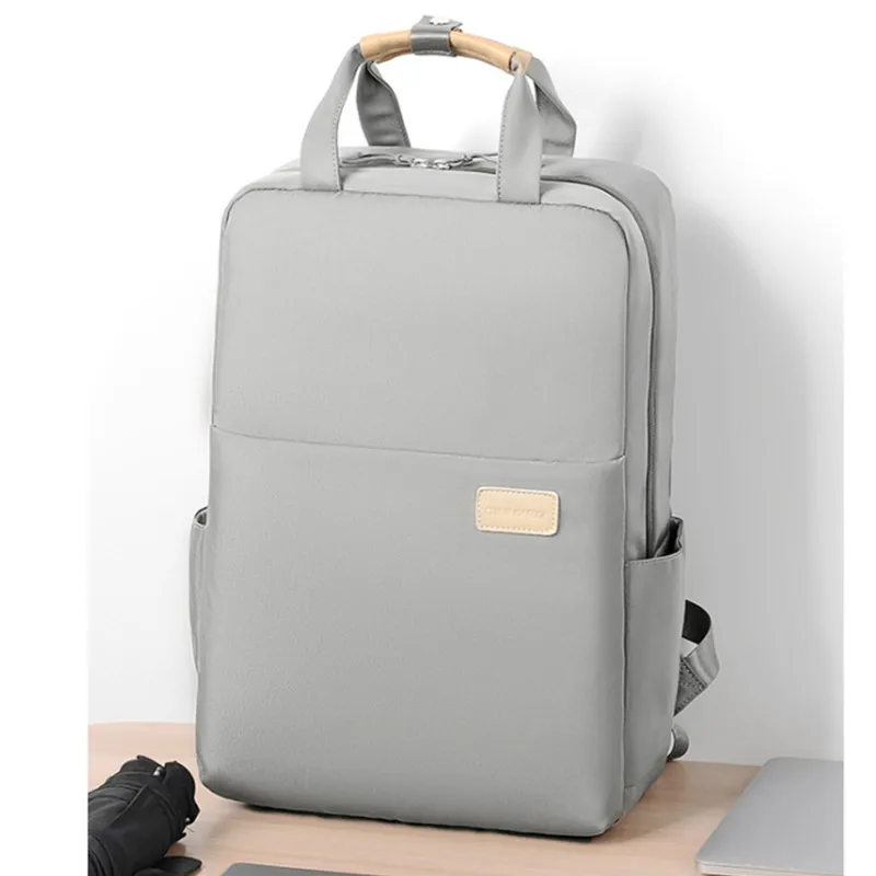 Laptop Bag Backpack for Dell Inspiron /Precision/Vostro/XPS 13.3 14 15.6 Inch Asus HP Notebook Backbag Rucksack Case For Women