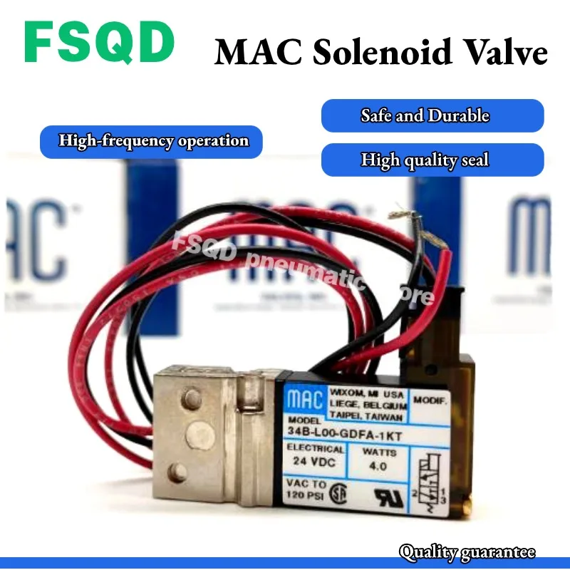 

34B 34C 35A-LOO ABA AAA-GDFA GDCA GDFE-1KT 1KA RA11 45A-AA1-DBCA DDAA DDFA-1BA 35A-BOO-DDAA-1BA 113B-501BAAA MAC электромагнитный клапан