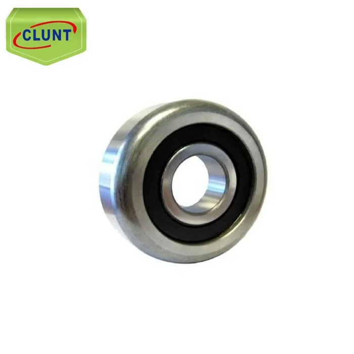 

10311 Forklift Bearing 55x151.5x29mm
