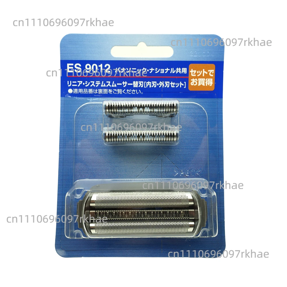 Фото WES9012 ES9012 Наружная сетчатая головка для бритвы Panasonic ES6002 ES6003 ES6003K ES6003S ES6003W ES6013 ES6015 №1