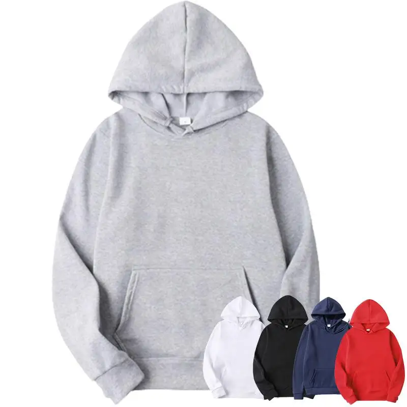 

Men's/Women's Hoodies Spring Autumn Winter New Brand Male Casual Fashion Hoodies Sweatshirts Solid Color Hoodies Hip Hop Tops