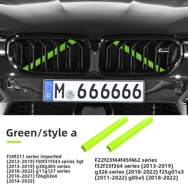 

Защитные Накладки На Решетку Радиатора Для BMW 1 Серии F20 F21 116i 118i 120i 130i Хэтчбек 2012-2016