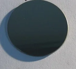 

Инфракрасные силиконовые линзы, инфракрасные силиконовые вафли для окон, монокристаллические силиконовые вафли для окон, Высокопрочные силиконовые линзы