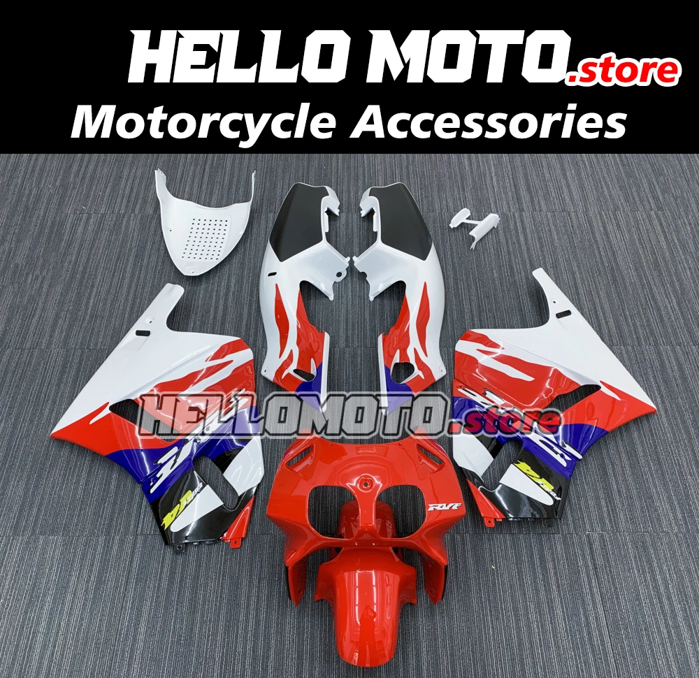 

Suitable for RVF400 NC35 1994-1998 Motorcycle Shell Fairing Spoiler Body