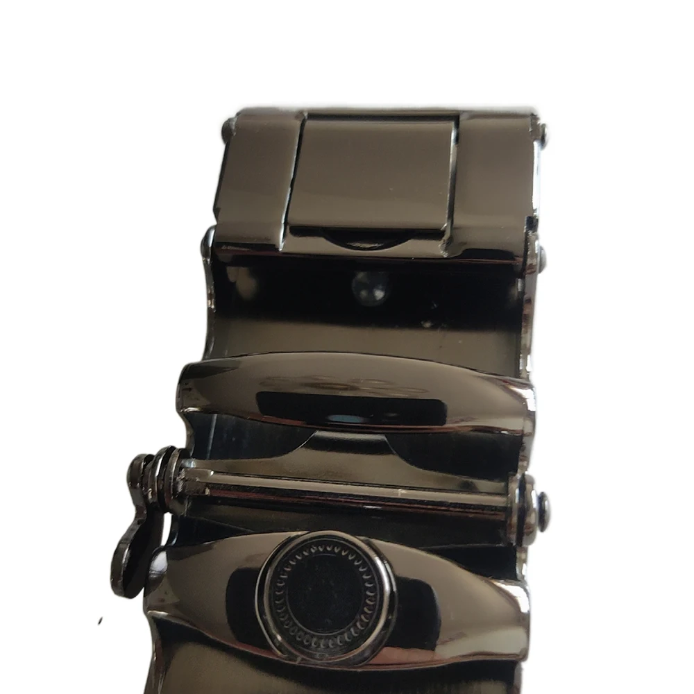 Мужские пряжки для ремня с храповым механизмом ширина 1 3/8