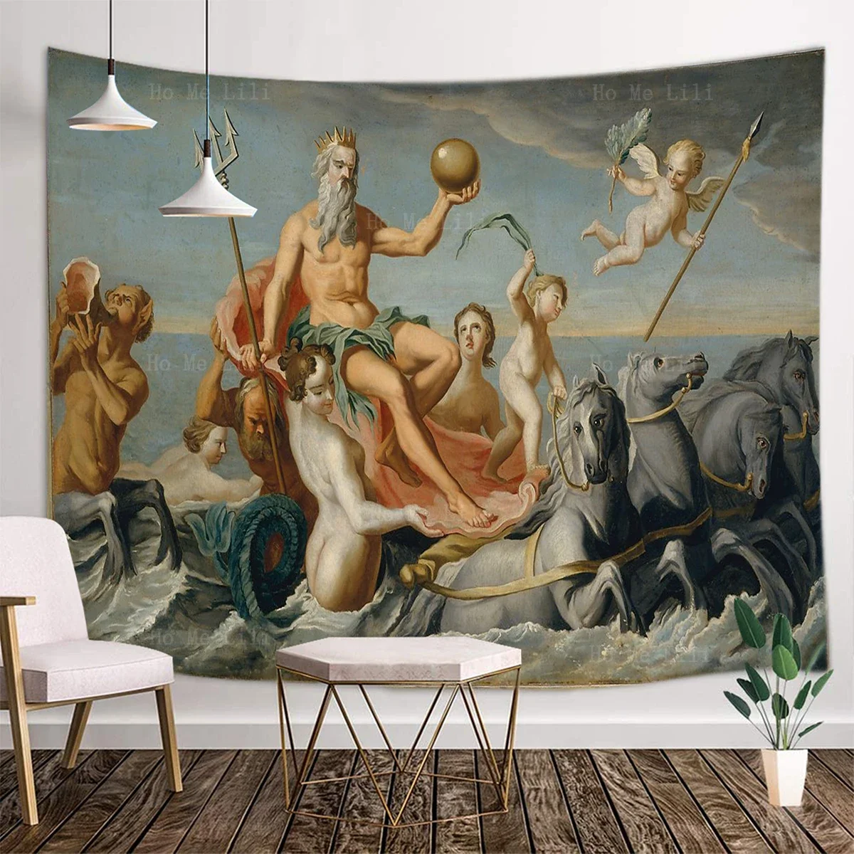 Поднятие лазаря вход в Иерусалим Святой Стивен Семон Нептун возврат религиозный