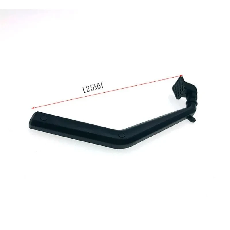 RC 1 шт. резиновая сливная трубка для трубки болотный шланг 1/10 Rock Crawler Axial SCX10 90046 90047