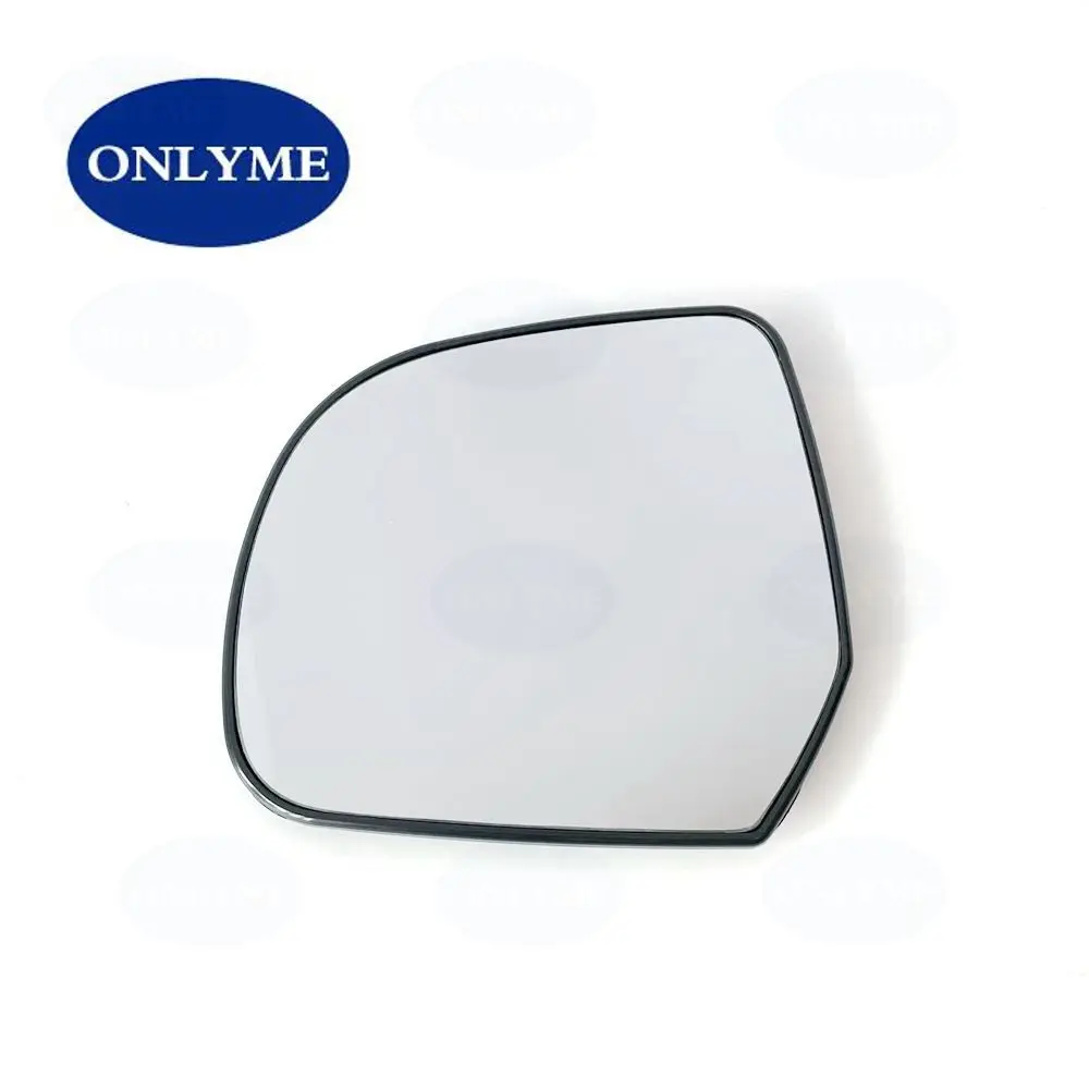 

Стекло бокового зеркала с подогревом автомобиля для Nissan Micra/leaf K12 K13 2010-2017 / Dacia Duster 2010-2013 / LODGY (12-) / DOKKER (12-)