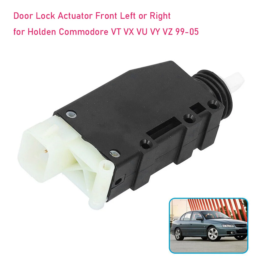 

Door Actuator Controls Left Right Side Sliding Front Door Lock Mechanism