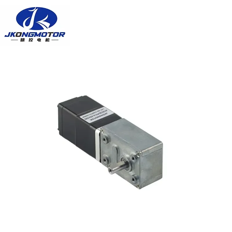 Интегрированный шаговый двигатель Jkongmotor JKISC28-C2A3 с управлением движением, 0.095 Н·м, 0.67 А, RS485, CANopen для медицинского оборудования (art.: 3920dba2f9135) - 3920dba2f9135
