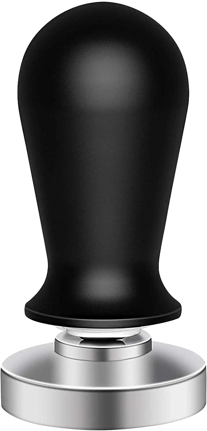 Baolide 58mm Calibrated Espresso Tamper, Calibrated Coffee T