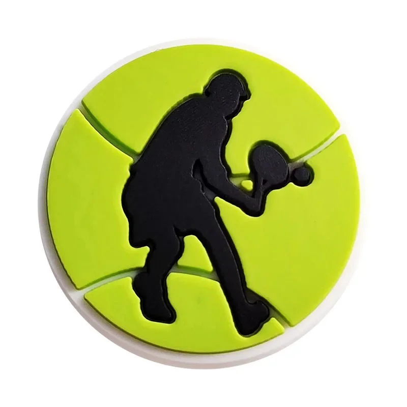 Симпатичные Подвески для теннисной обуви булавка Crocs аксессуары подвески сланцы