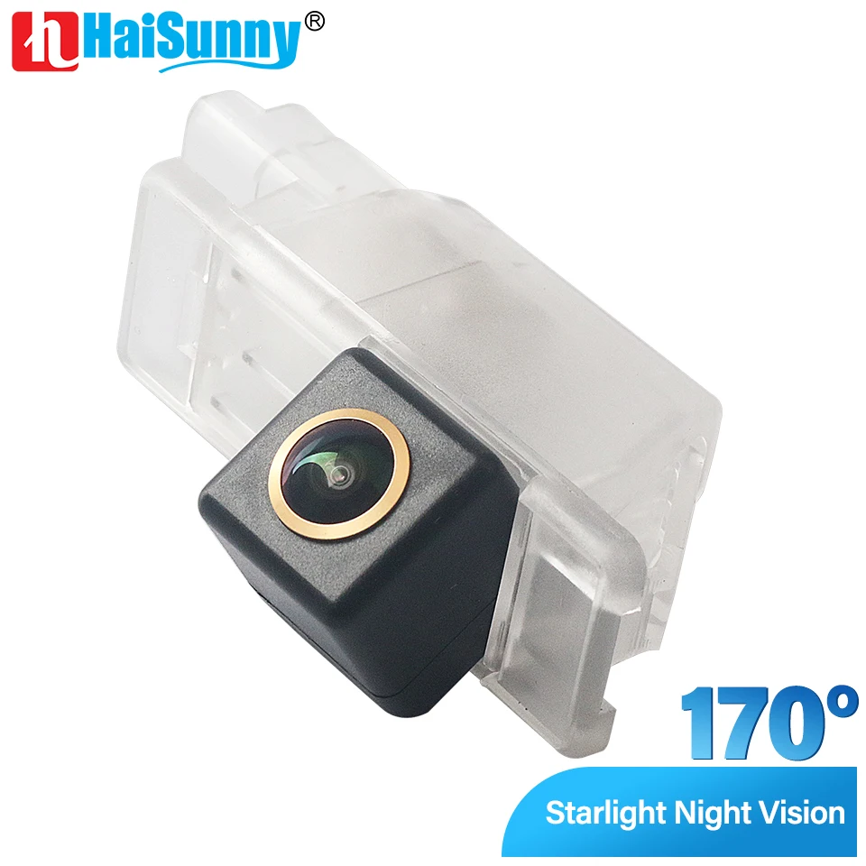 

Резервная камера заднего вида AHD HD 170 ° для Peugeot 1007 2008 3008 208 301 307 308 406 407 408 508 607 806 ночное видение для автомобиля