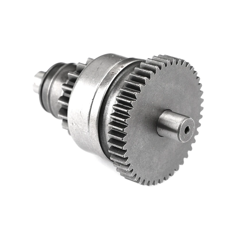 Привод стартера мотоцикла Bendix Gear для Can-Am 420684050 420684051 Outlander 330 STD 2X4 4X4 400 EFI МАКС. XT