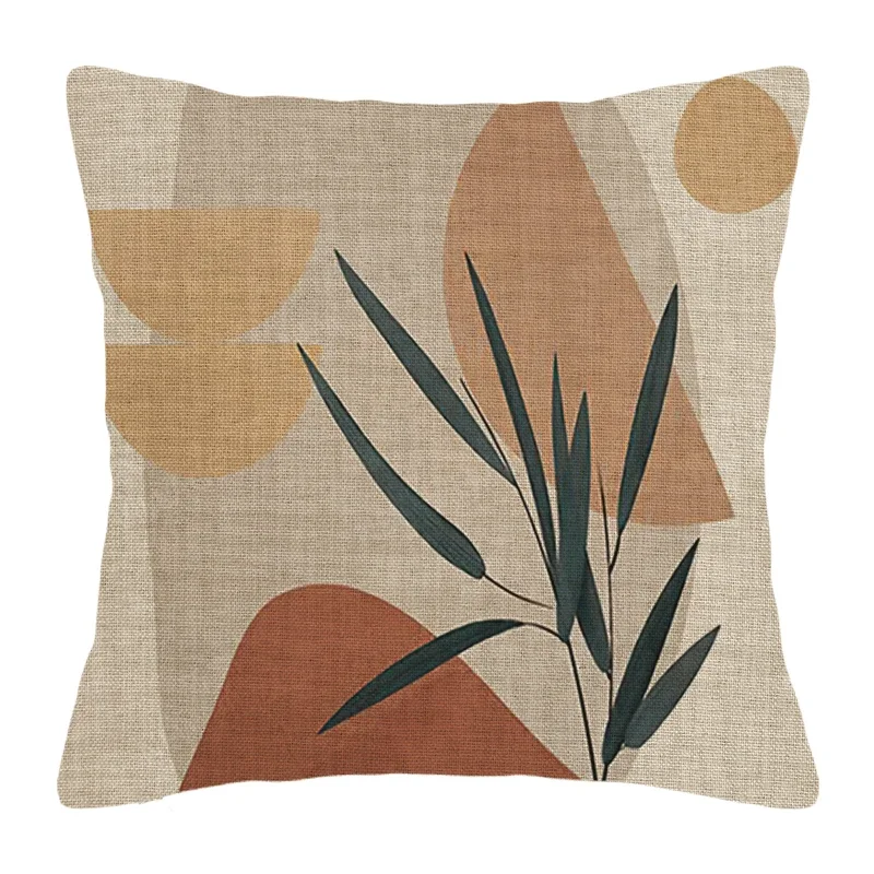 

Декоративная подушка для дома, декоративная наволочка для гостиной, 45 х45, 40 х40 см, 60 х60 см, 45 х45 см, 50 х50 см, перизия, ретро