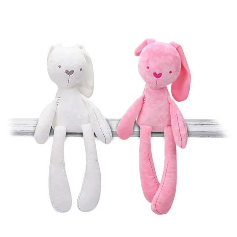 Детская Мягкая милая детская кроватка коляска Спящая кукла мобильная подвесная