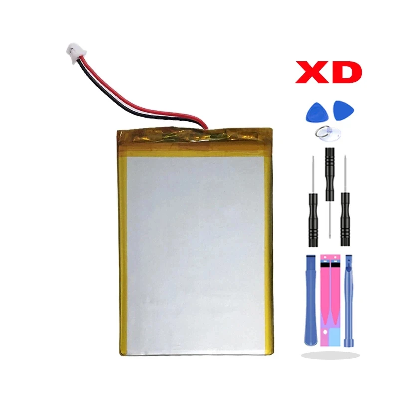 Аккумулятор для GPD XD gpd аккумулятор