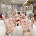 Чехол для Xiaomi Mi 11T POCO M3 X3 Redmi Note 10 9S 8 Pro