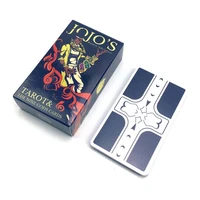 new mysterious tarot multiplayer entertainment party family game divination card interesting card game gift high quality