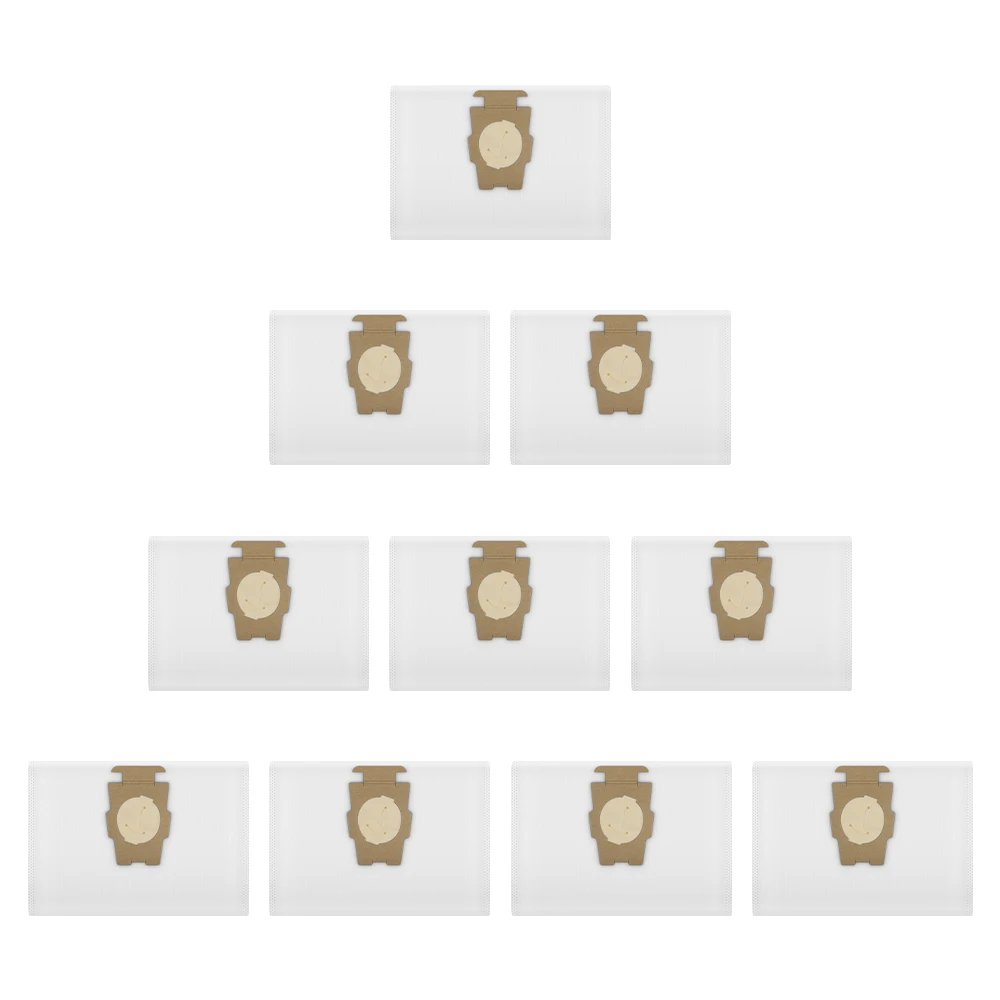 

Сменные мешки для пыли для пылесоса Kirby G7E G10 G10E G10R G5 G6 KY10 MK2 MK3, запасные части 205811 204814 204811