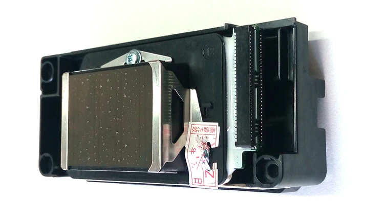 Печатающая головка на водной основе Mutoh RJ 900 принтера DX5 F158000 F187000 F160010 RJ900X