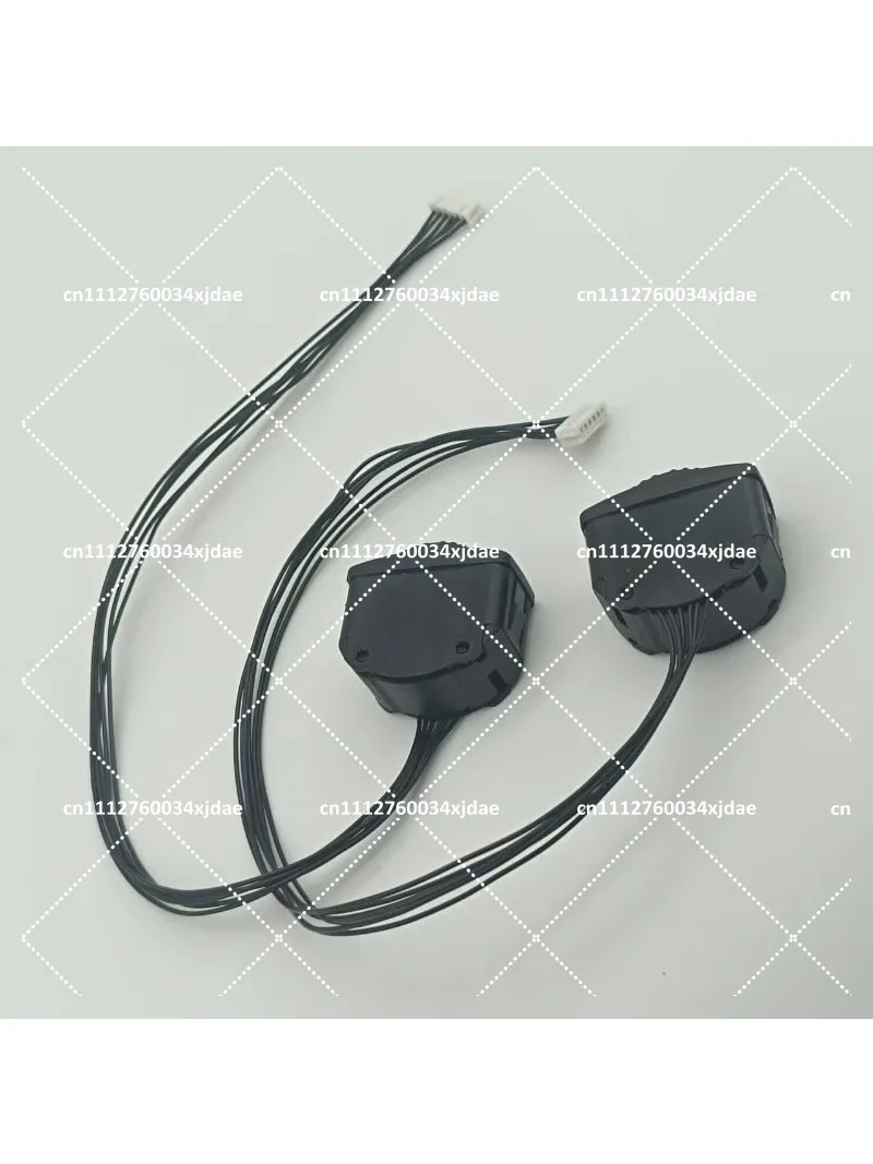 Фото Подходит для замены коммутатора 162B3301 QCG-R1A 1535 №1