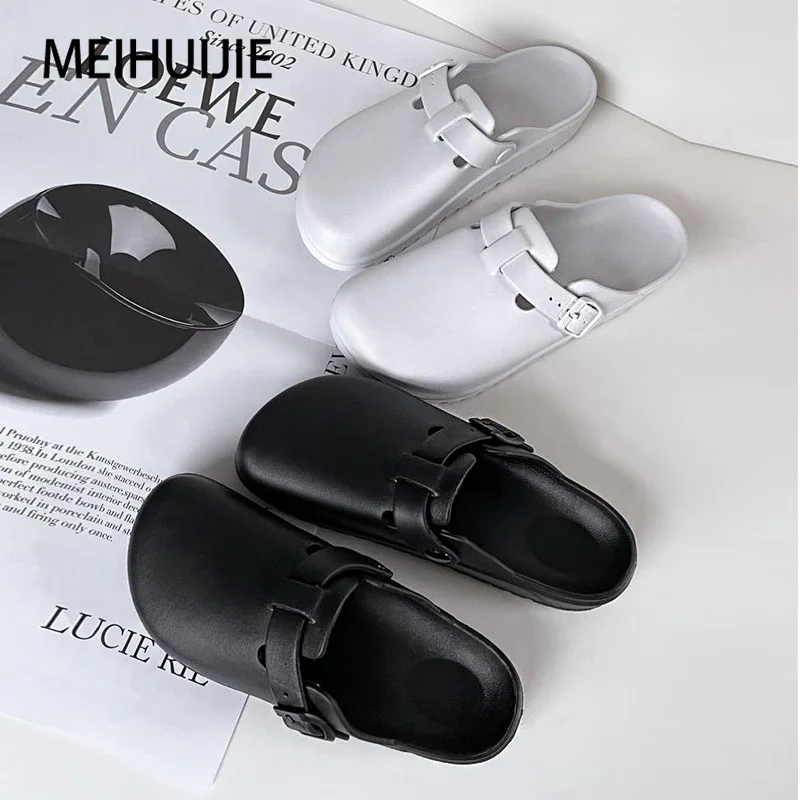 Лабораторная Операционная Мужская медицинская обувь женская нескользящая -