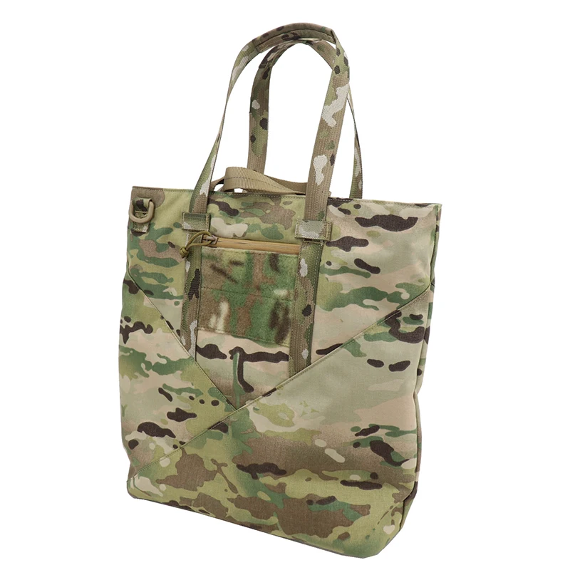 

Military Fan Outdoor Computer / Helmet Diagonal Storage Bag