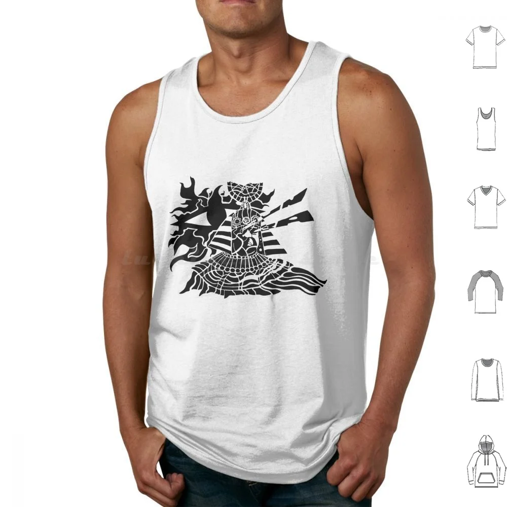 Хлопковые майки Sun Ra с принтом психоделические экспериментальные авангардные