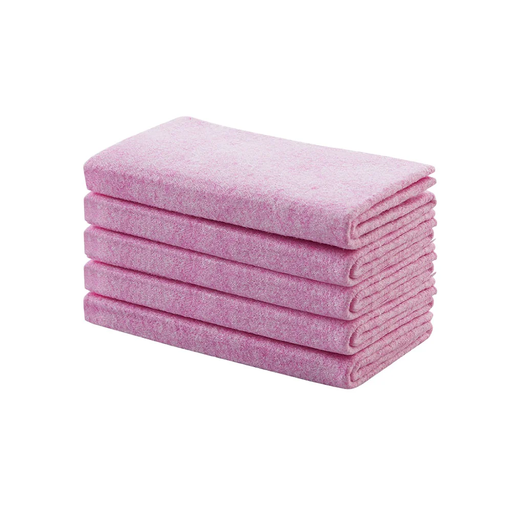 

Towels Dish Kitchentowel Black Drying Dishes Tea Rags Christmas Cotton