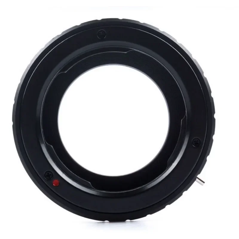 Переходное кольцо объектива MD-NX для Minolta MD цифровой зеркальной камеры с