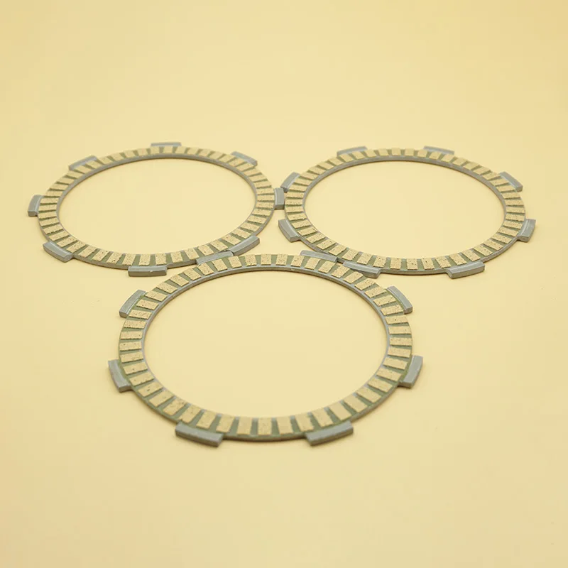 Набор дисков для HONDA XZ50 XZ 50 APE 2001-2007 Street 2020