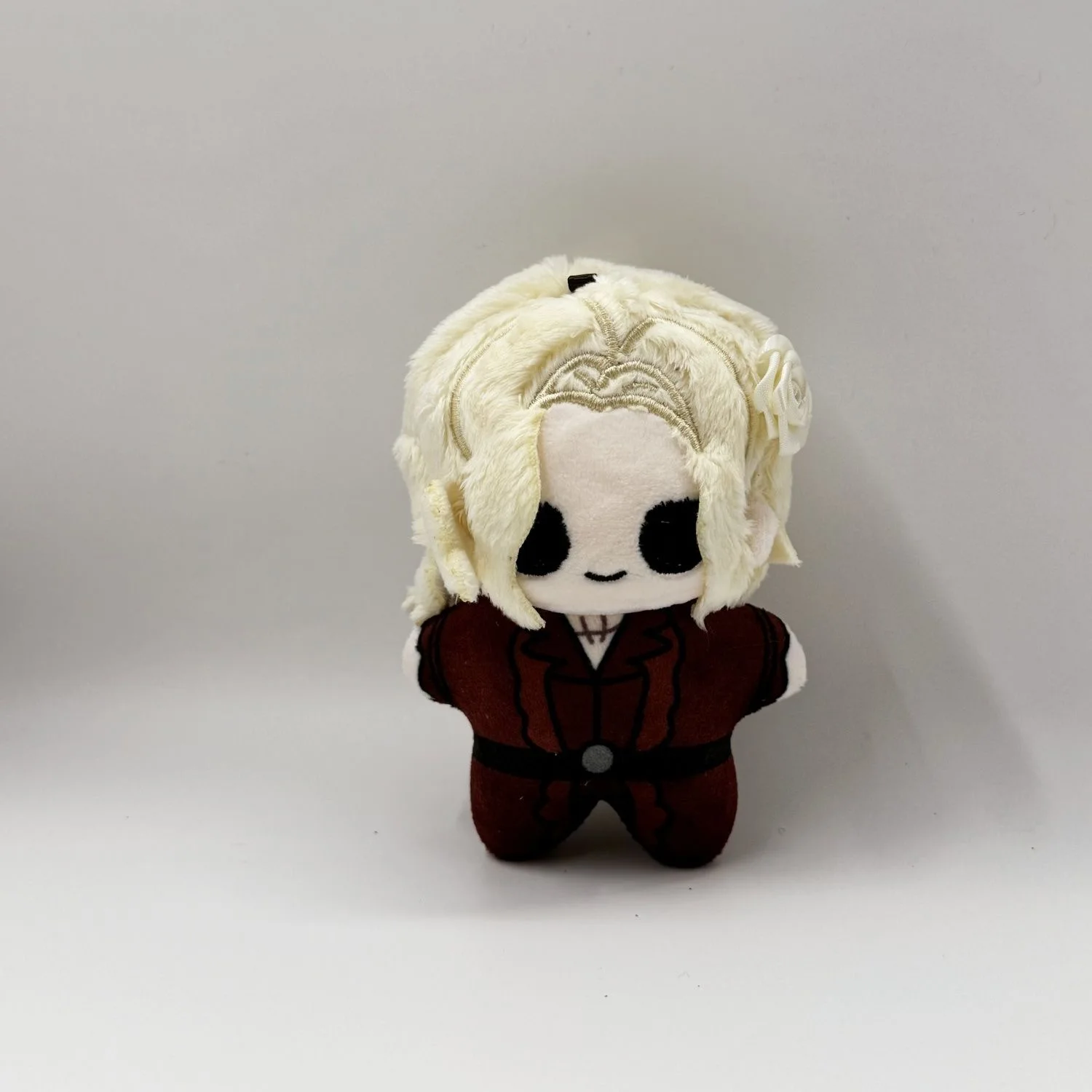 Игра Identity V Косплей Гаджи Гупта Анна Лестер Мэри Майк Мортон Очаровательное