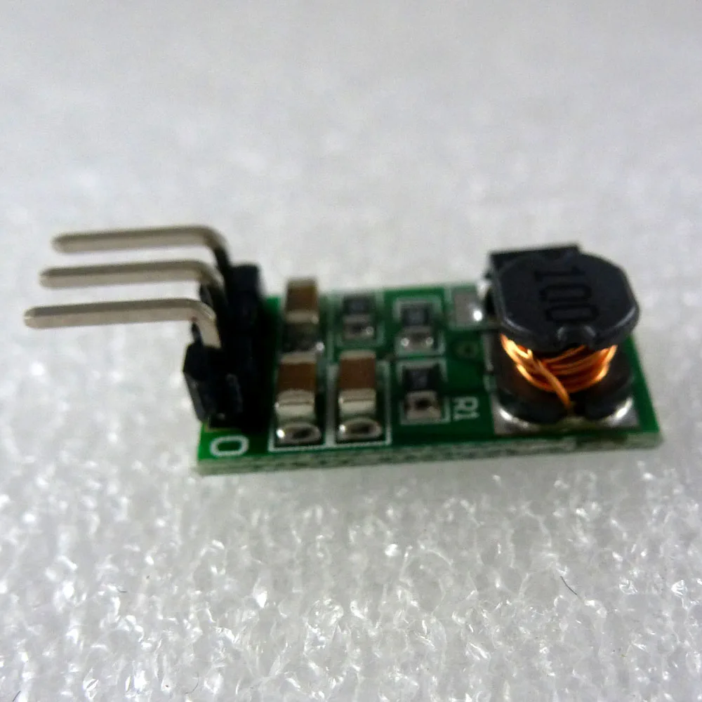 Модуль понижающего преобразователя постоянного тока 5 Вт 7-40 В в 3 7 6 9 12 плата