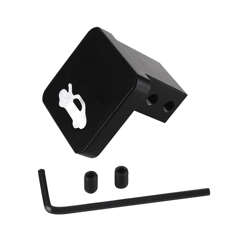 

Автомобильная защелка капота, черные, красные алюминиевые аксессуары для Honda CR-V 1997 1998 1999 2000 2001 2002 2003 2004 2005 2006