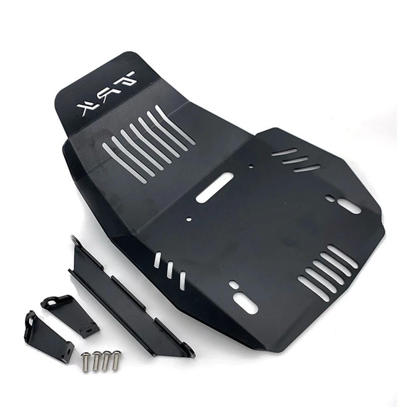 

Under Engine Protection Adventure Engine Guard Engine Guard For Benelli TRK502 TRK520X Jinpeng TRK 502 502X Accessories