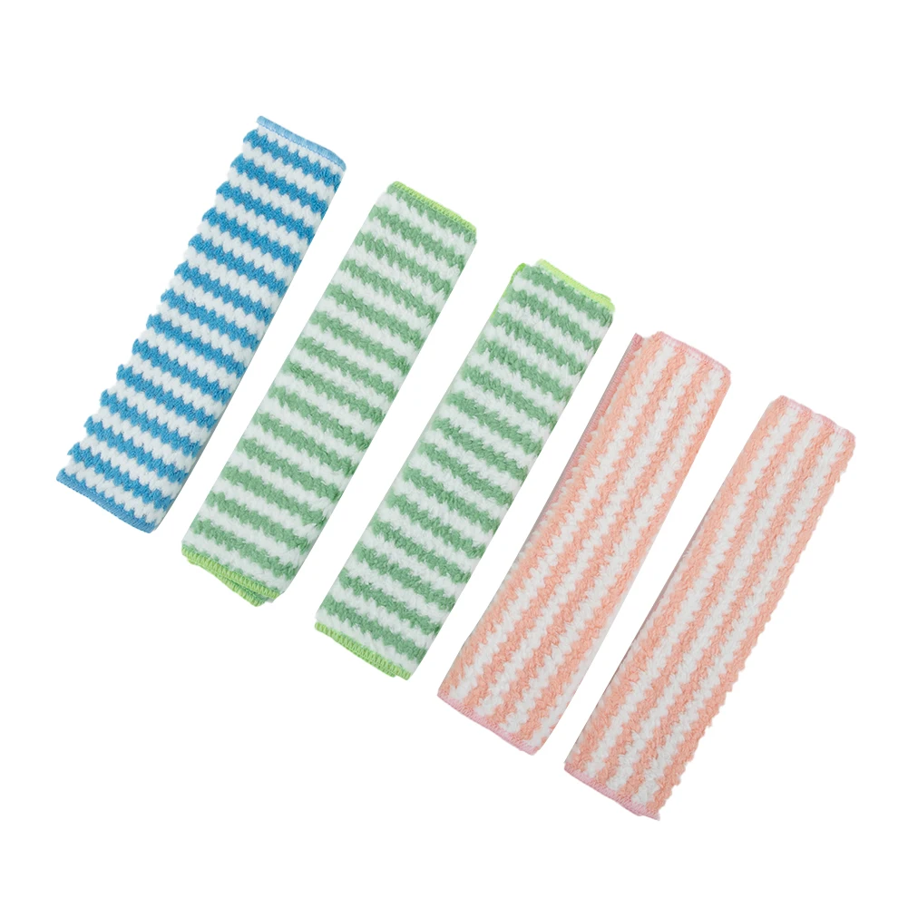 

Чистящая салфетка из микрофибры, чистящее полотенце, полотенце для мытья посуды, кухонная Чистящая салфетка из микрофибры, салфетка для мыт...