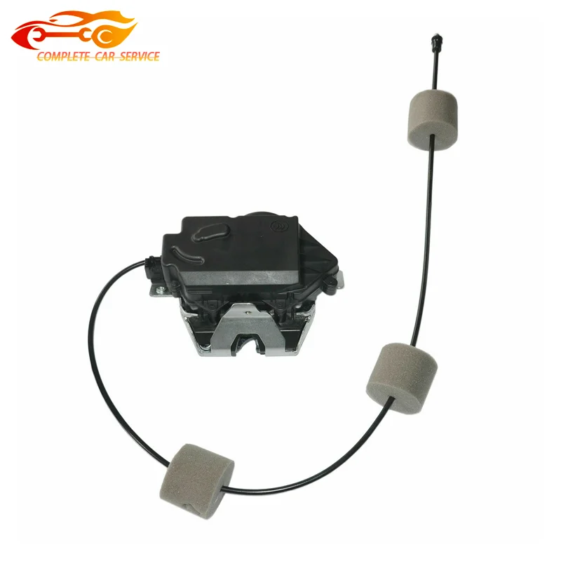 A1647400300 A1647400735 A1647400435 1647400735 подходит для Mercedes-Benz GL320 R350 привод замка багажника двери