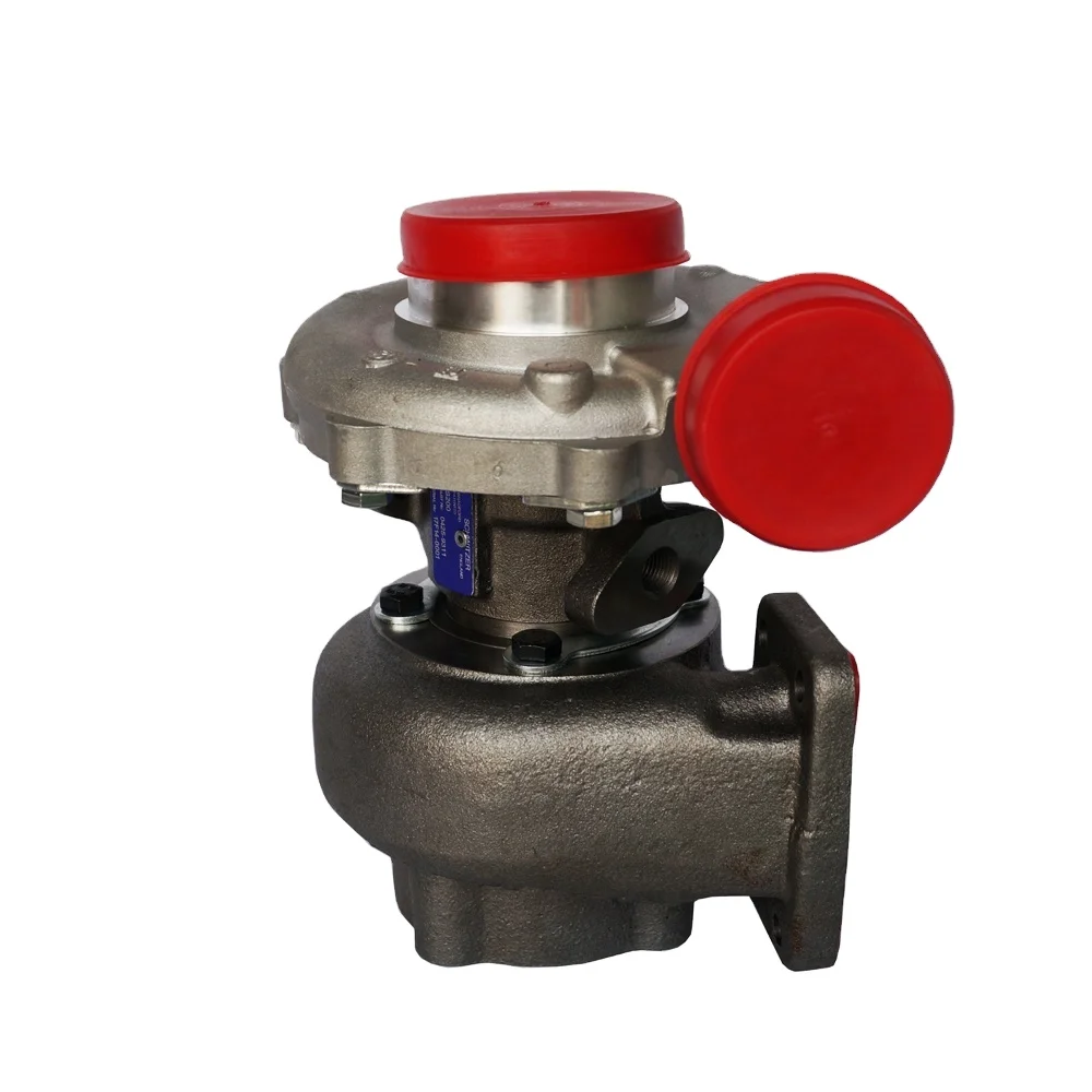 Детали двигателя Турбокомпрессор Для BF4M1013C 0425 9311 0428 2423 2504 2505