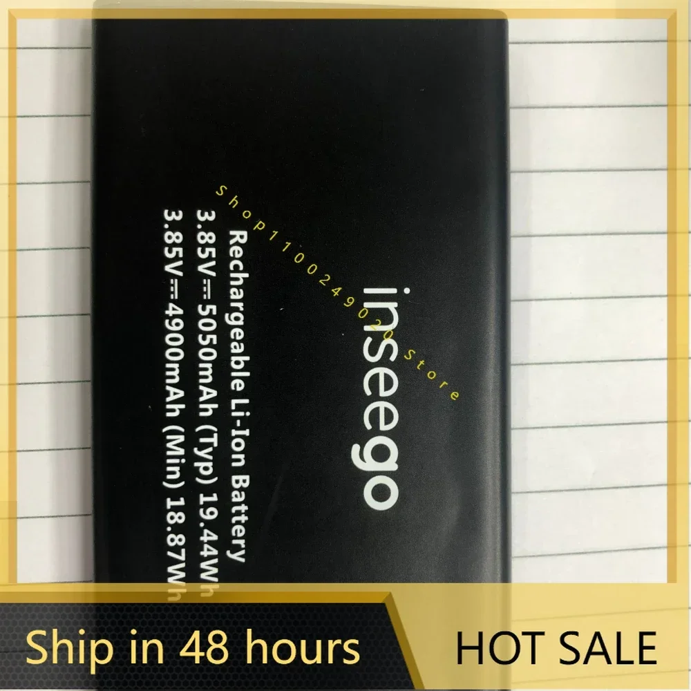 Для inseego 160006 1ICP8/47/85 Аккумулятор