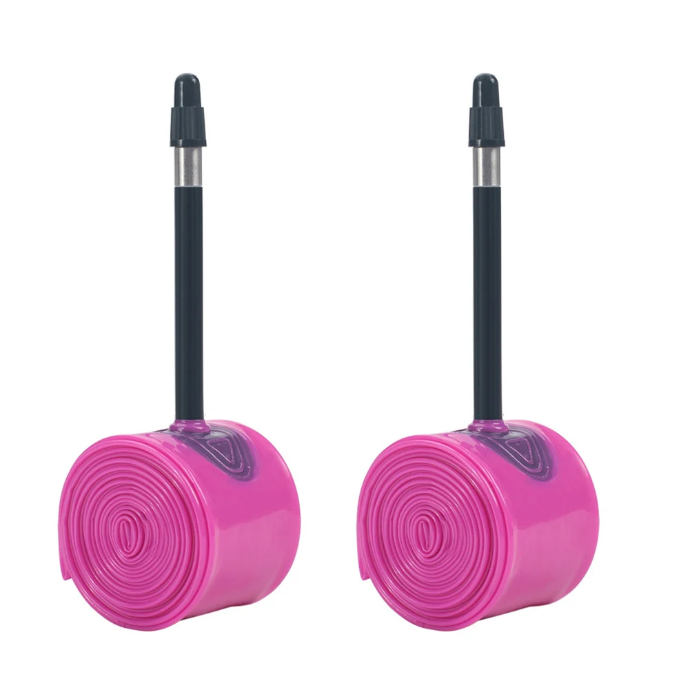 Внутренняя труба 700x32C 35 37 40 47C из термопластичного полиуретана для велосипеда 700C