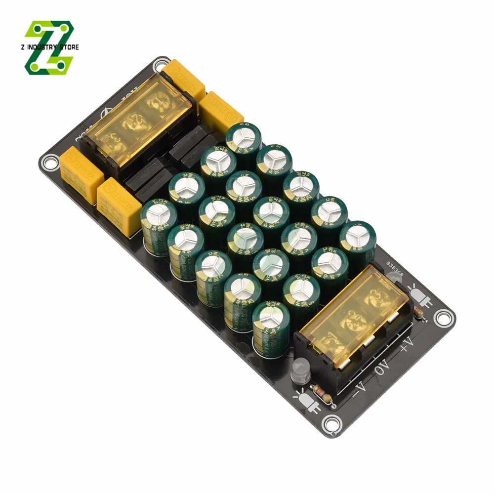 Выходной положительный источник питания постоянного тока с отрицательным