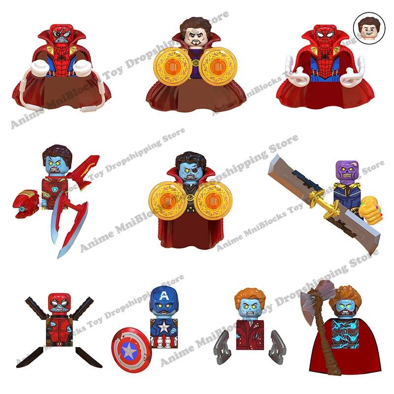 Building Blocks Kids Birthday Gifts