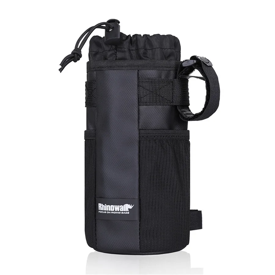 

Use For Brompton Birdy Folding Bike Bags Kettle Carrier Portable Storage Bag MTB Road Bike Handlebar Seat Post Bags