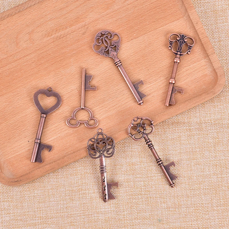 

Key Shaped Bottle Opener Keychain Shaped Zinc Alloy Silver Color Key Ring Beer Bottle Opener Unique Creative Gift. Beer Opener