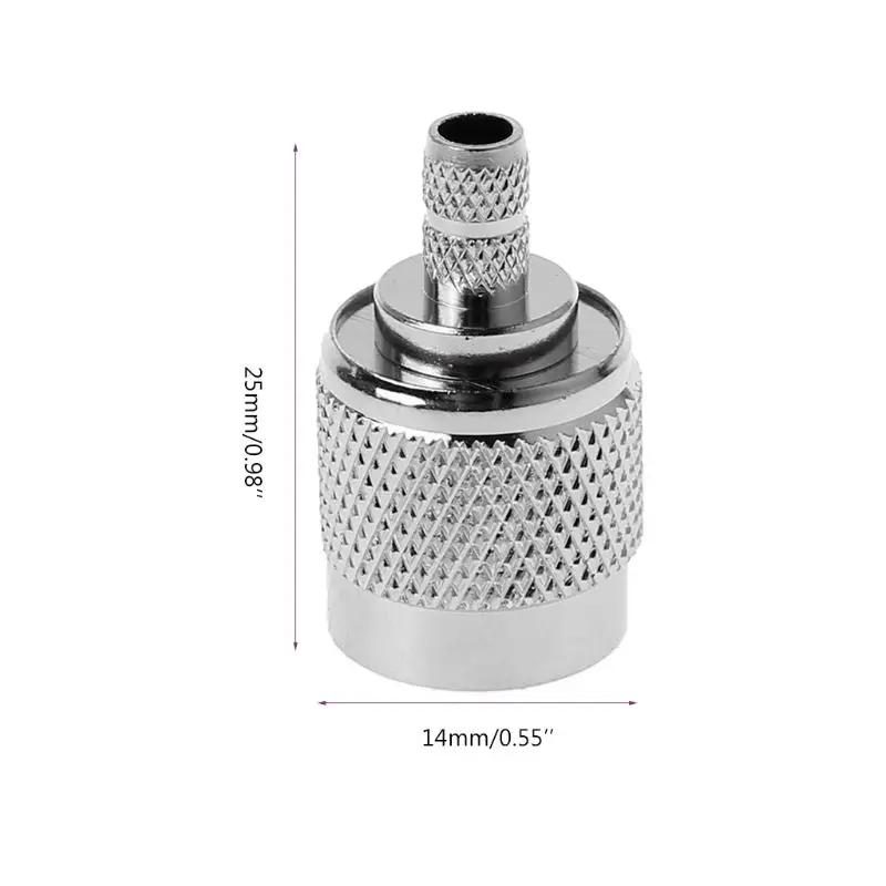 Кабель RG58 RG142 RG400