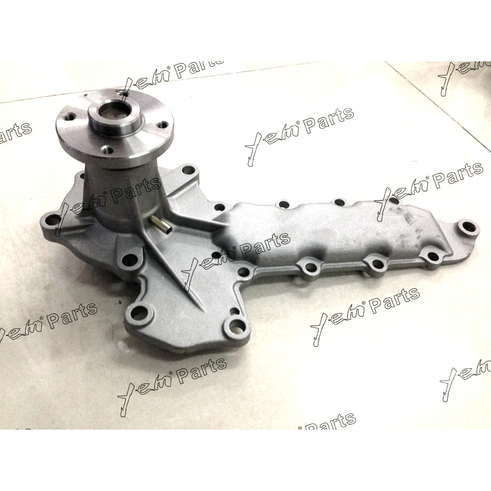 Сделано в Китае водяной насос 1A051-73032 для двигателя Kubota V2403 V2203