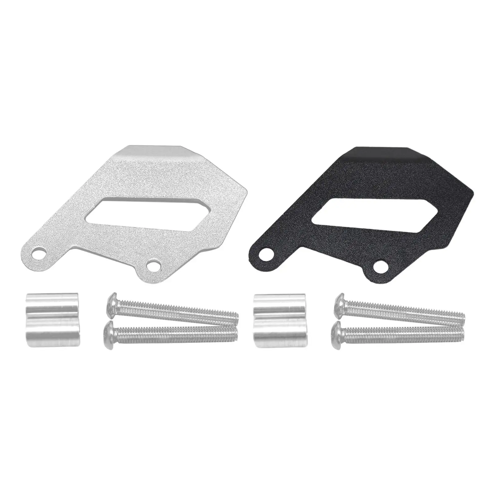 

Rear Brake Caliper Cover Compatible Protection Fits for R1200R LC 2015-2016 BMW