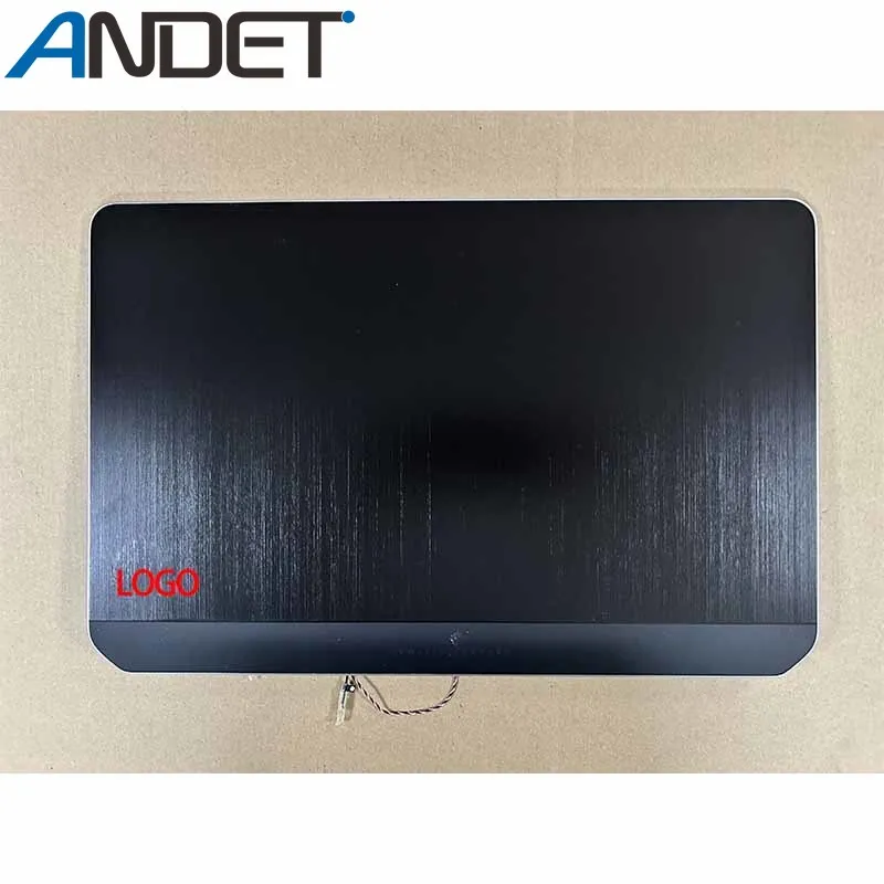 Новинка для HP Pavilion DV6-7000 7002TX 7028 черный экран ноутбука задняя крышка нижняя D